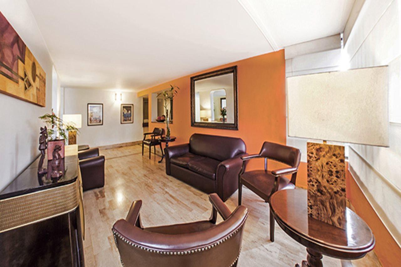 Hotel Excelsior 보고타 외부 사진