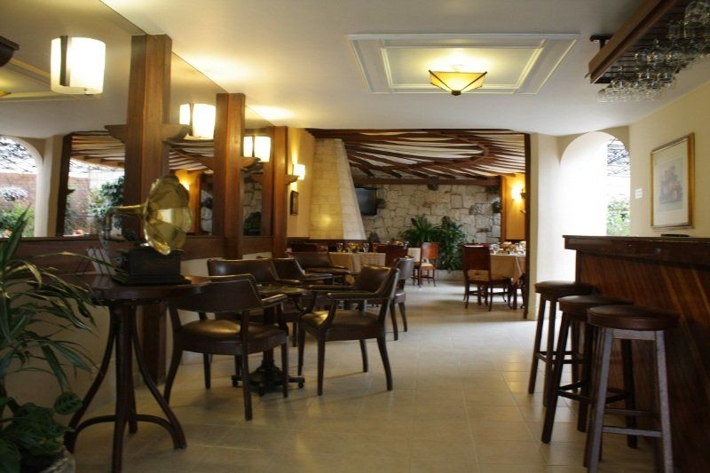 Hotel Excelsior 보고타 외부 사진