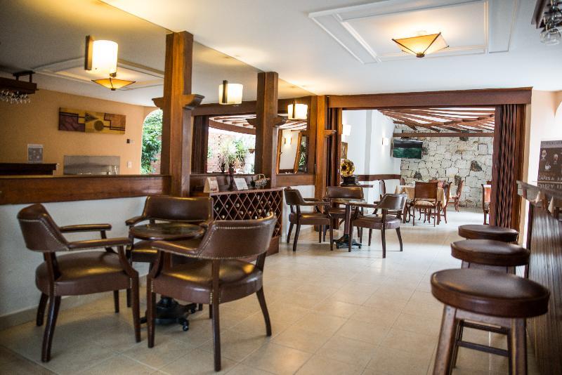 Hotel Excelsior 보고타 외부 사진
