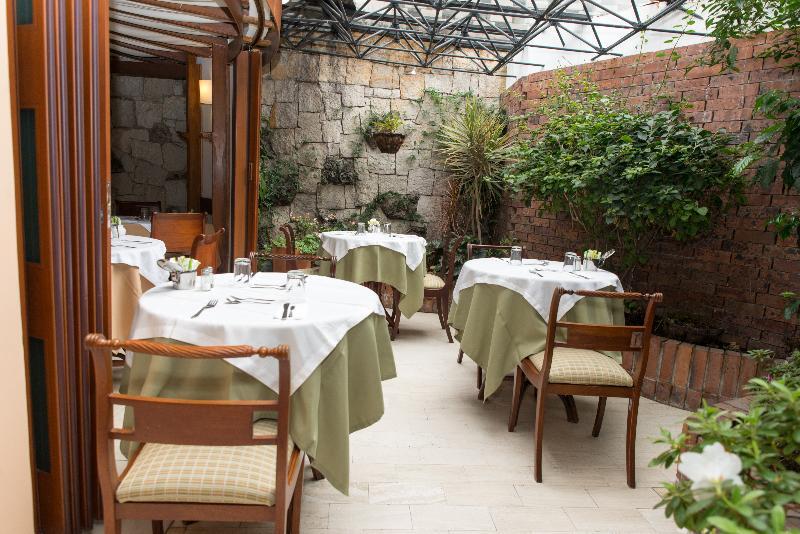 Hotel Excelsior 보고타 외부 사진